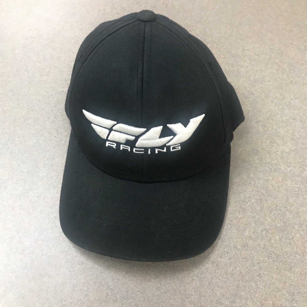 Fly Racing youth hat